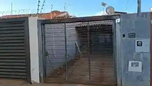Casa - Campo Grande, MS
