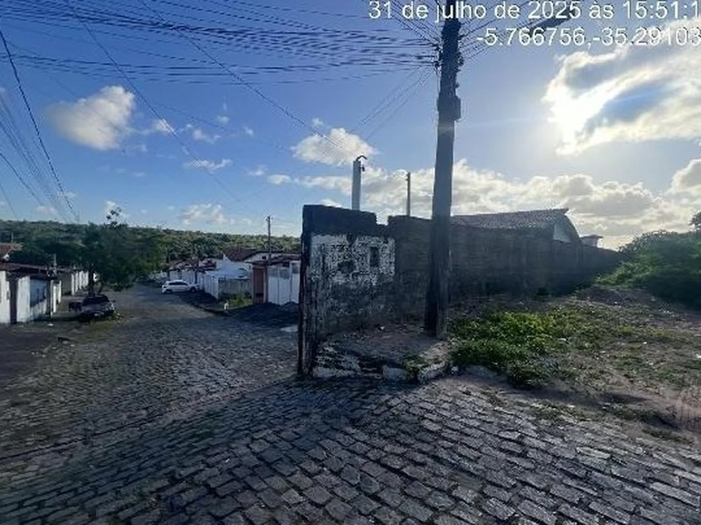 Casa - Sao Goncalo Do Amarante, RN - foto 1
