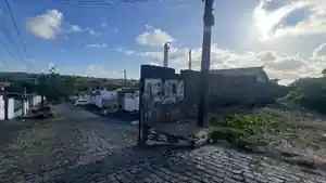 Casa - Sao Goncalo Do Amarante, RN