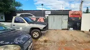 Casa - Mossoro, RN