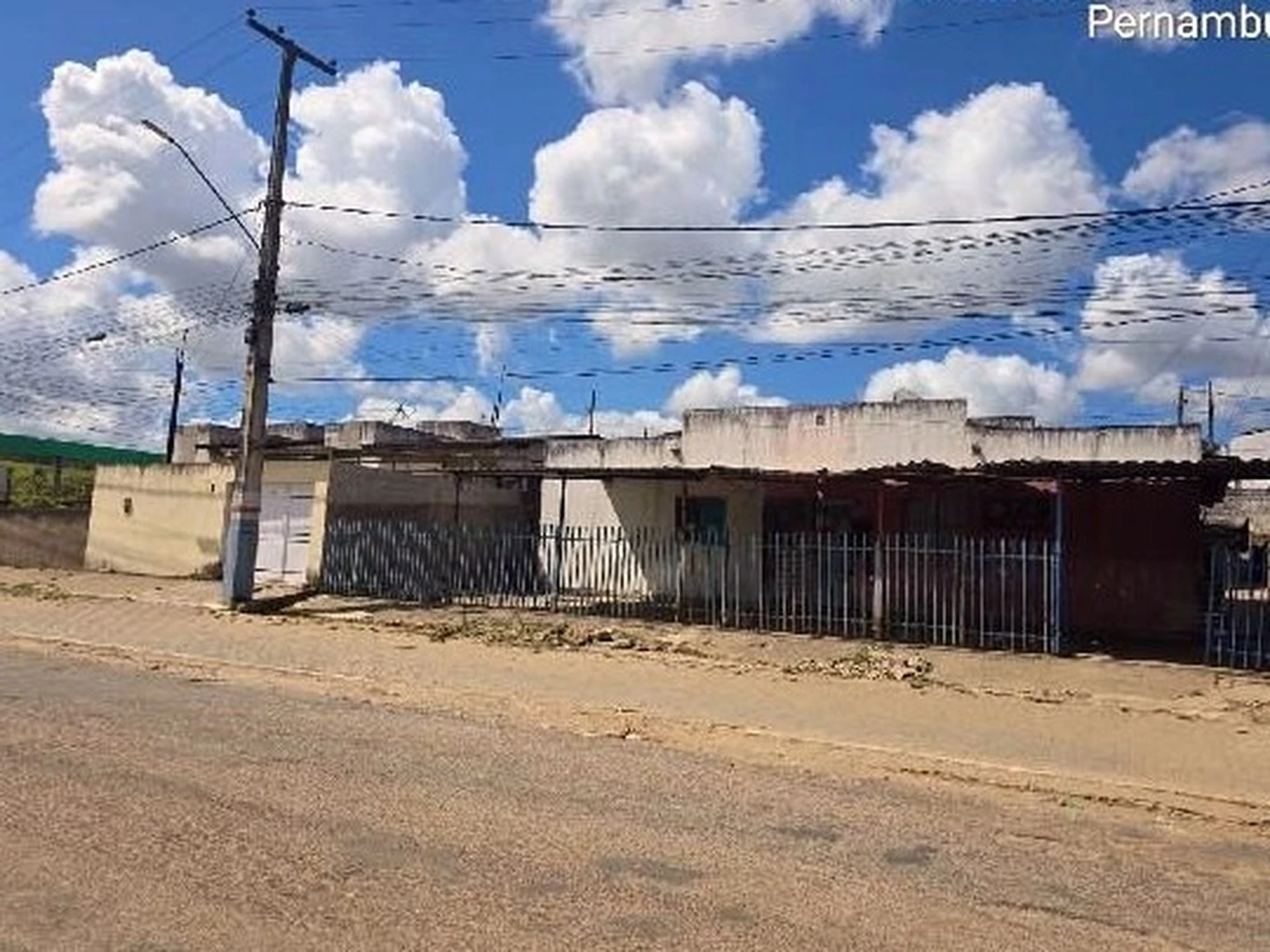 Casa - Camutanga, PE - foto 1