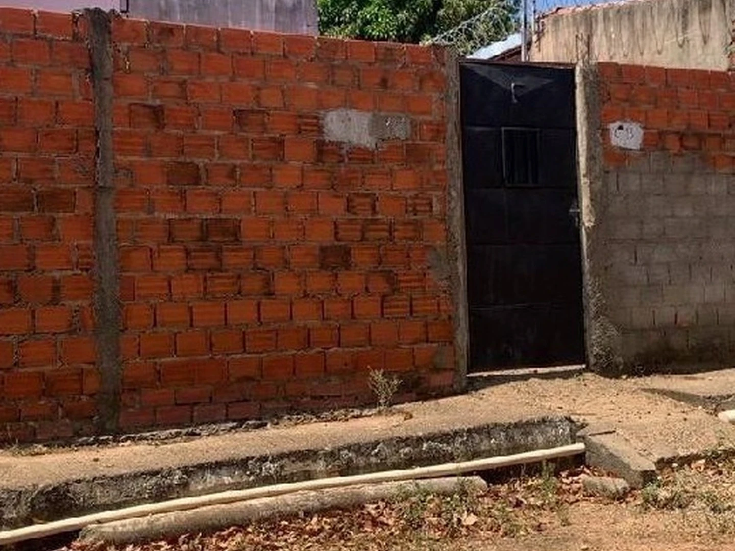 Casa - Demerval Lobao, PI - foto 1