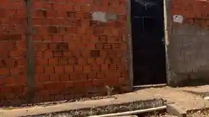 Casa - Demerval Lobao, PI