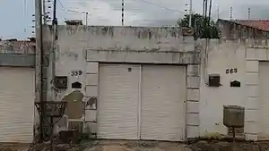 Casa - Itaitinga, CE