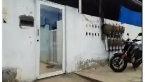 Casa - Sao Goncalo, RJ