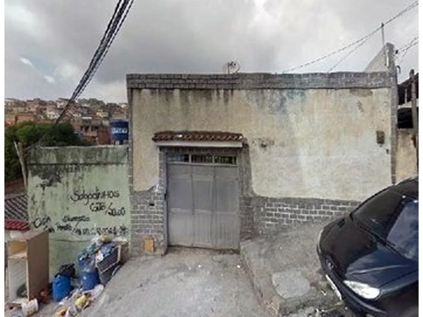 Casa - Rio De Janeiro, RJ - miniatura 3