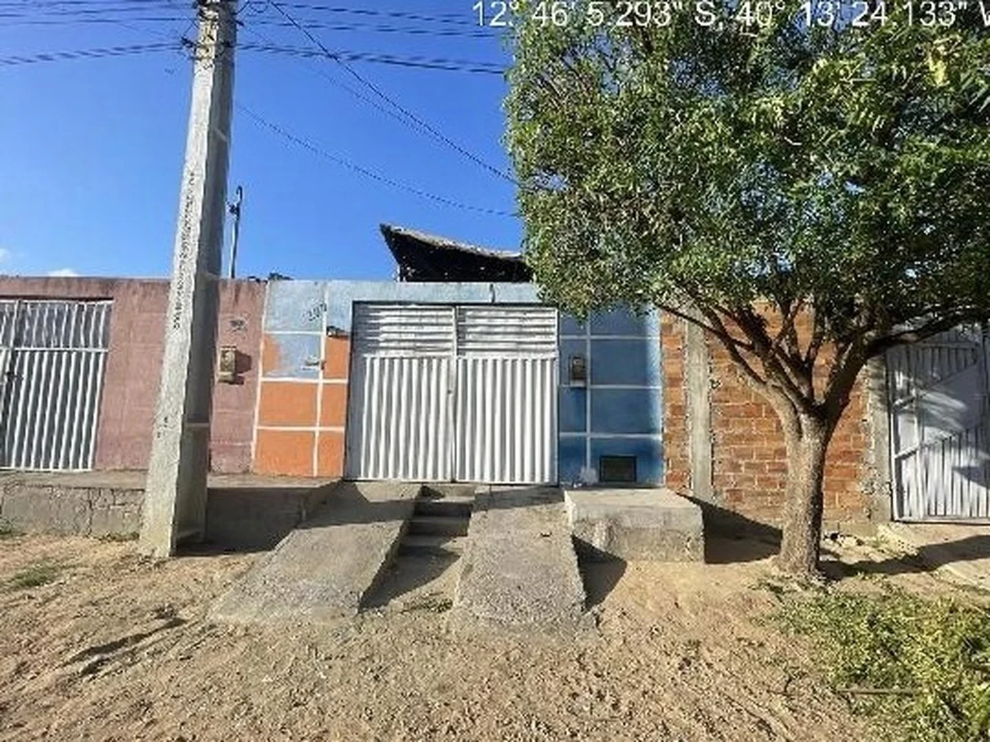 Casa - Iacu, BA - foto 1