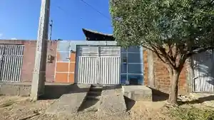 Casa - Iacu, BA