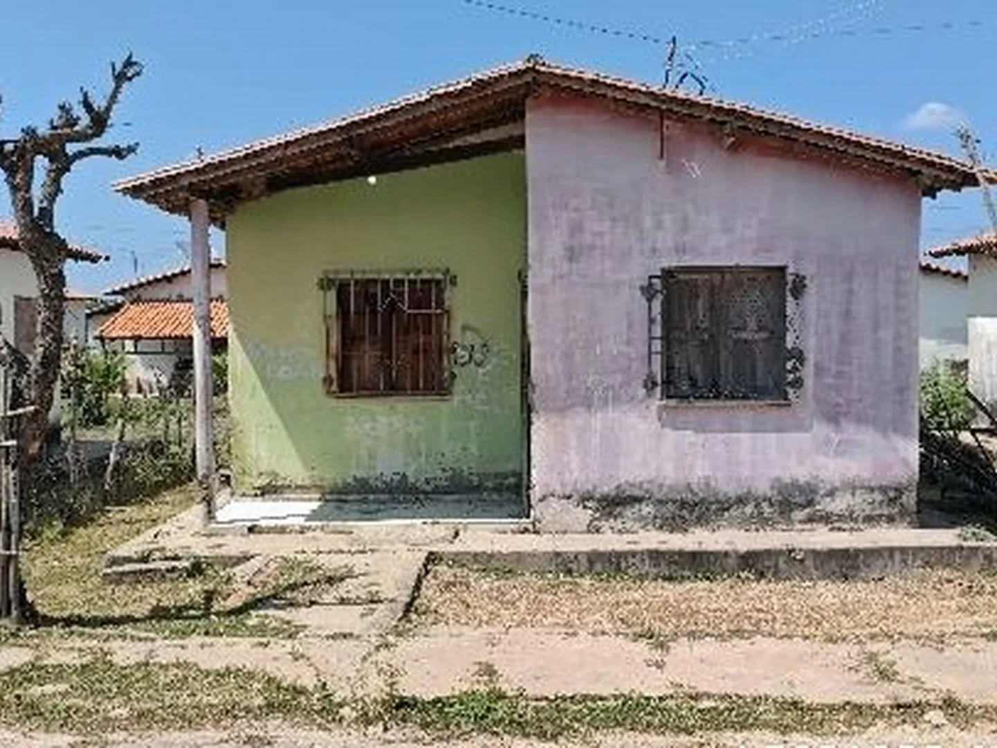 Casa - Lagoa Alegre, PI - foto 1