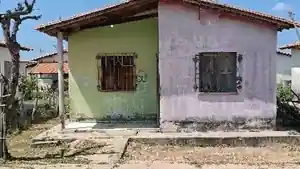 Casa - Lagoa Alegre, PI