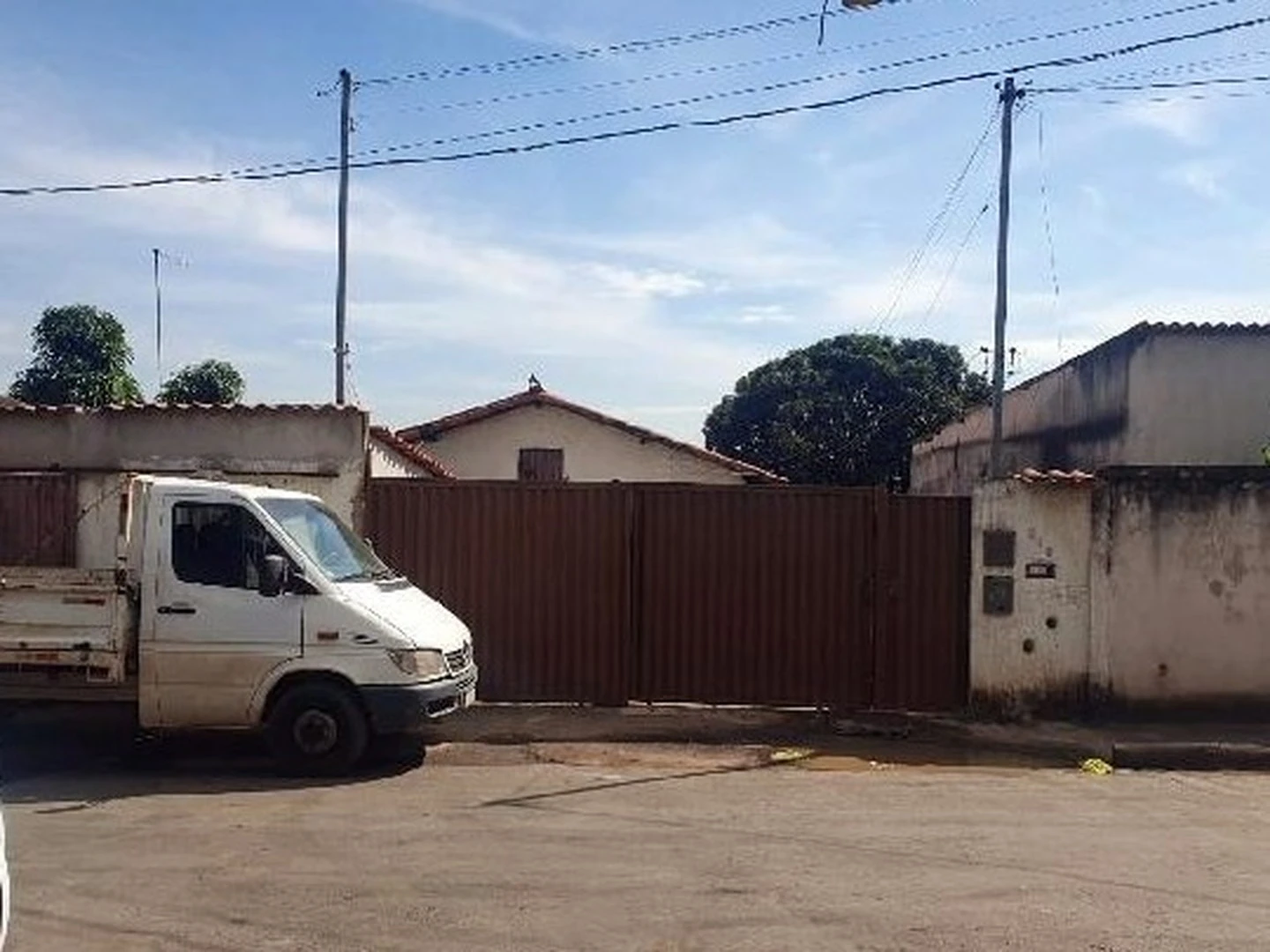 Casa - Sao Joaquim De Bicas, MG - foto 1