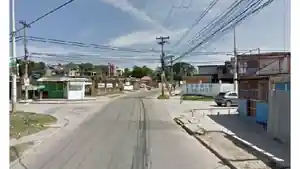 Casa - Sao Goncalo, RJ