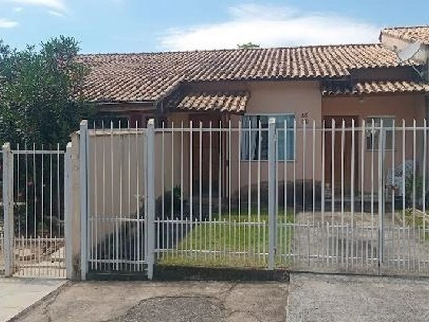 Casa - Pinheiral, RJ - foto 1