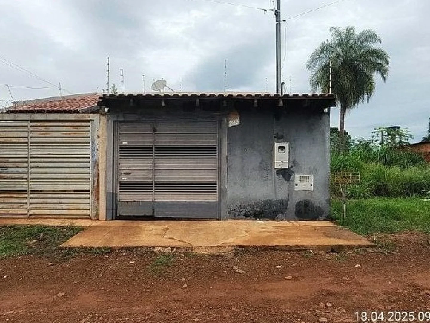 Casa - Campo Grande, MS - foto 1