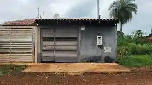 Casa - Campo Grande, MS