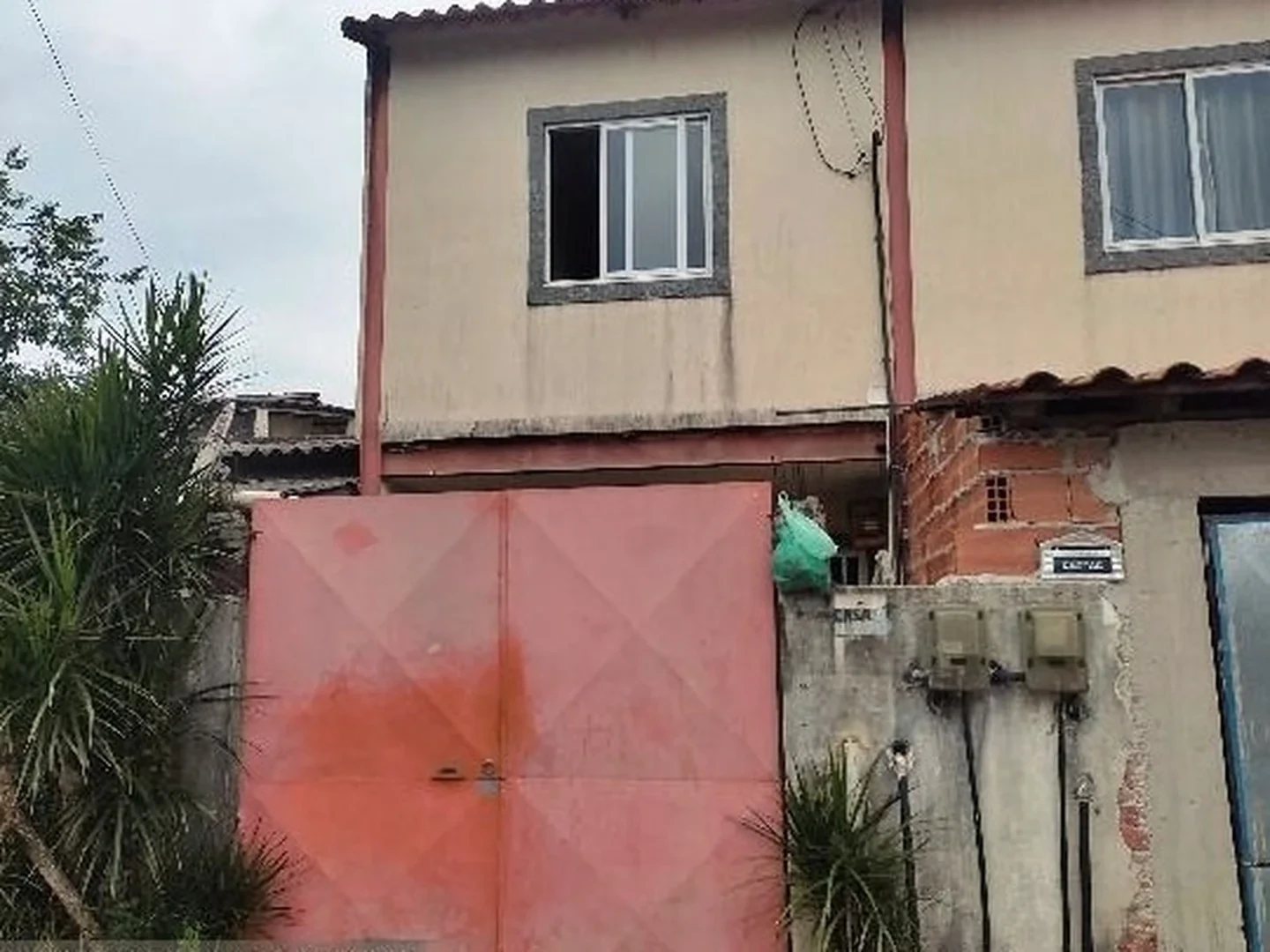 Casa - Itaguai, RJ - foto 1