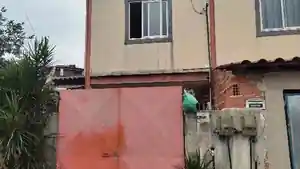 Casa - Itaguai, RJ