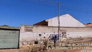 Casa - Aguas Lindas De Goias, GO