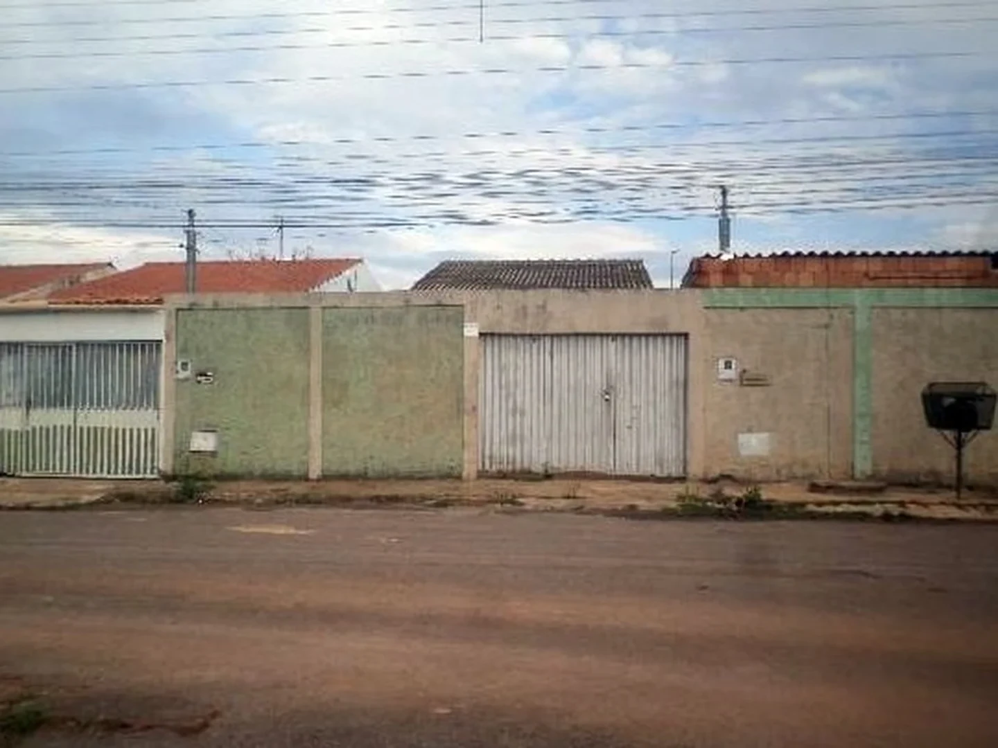 Casa - Santo Antonio Do Descoberto, GO - foto 1