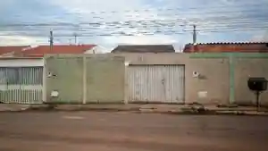 Casa - Santo Antonio Do Descoberto, GO