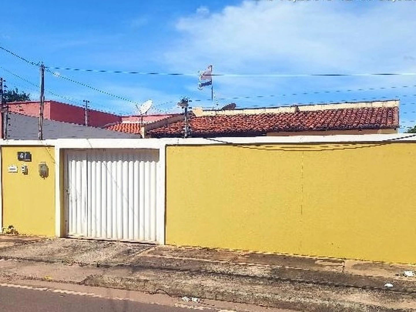 Casa - Timon, MA - foto 1