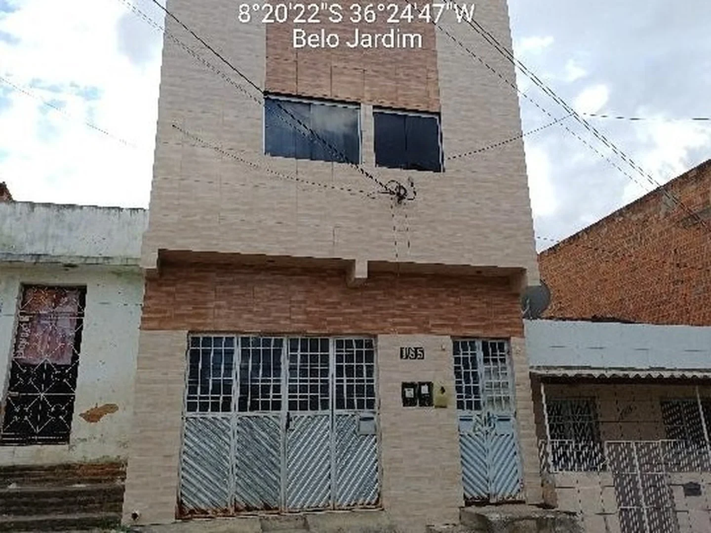 Casa - Belo Jardim, PE - foto 1