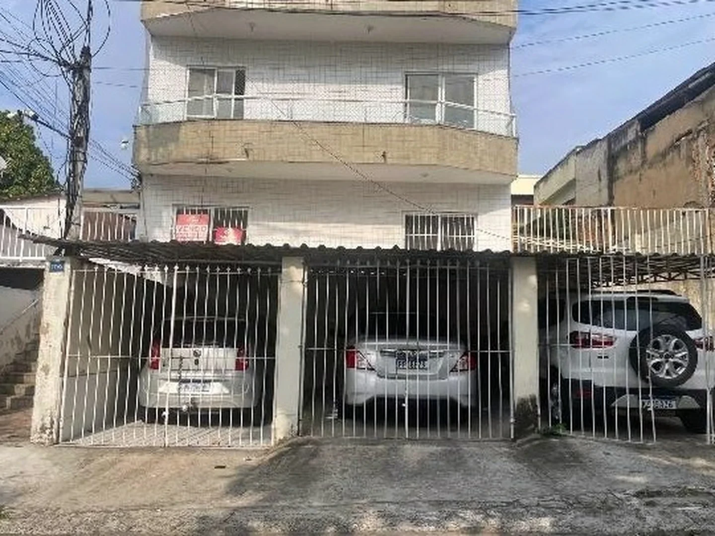 Apartamento - Sao Goncalo, RJ - foto 1