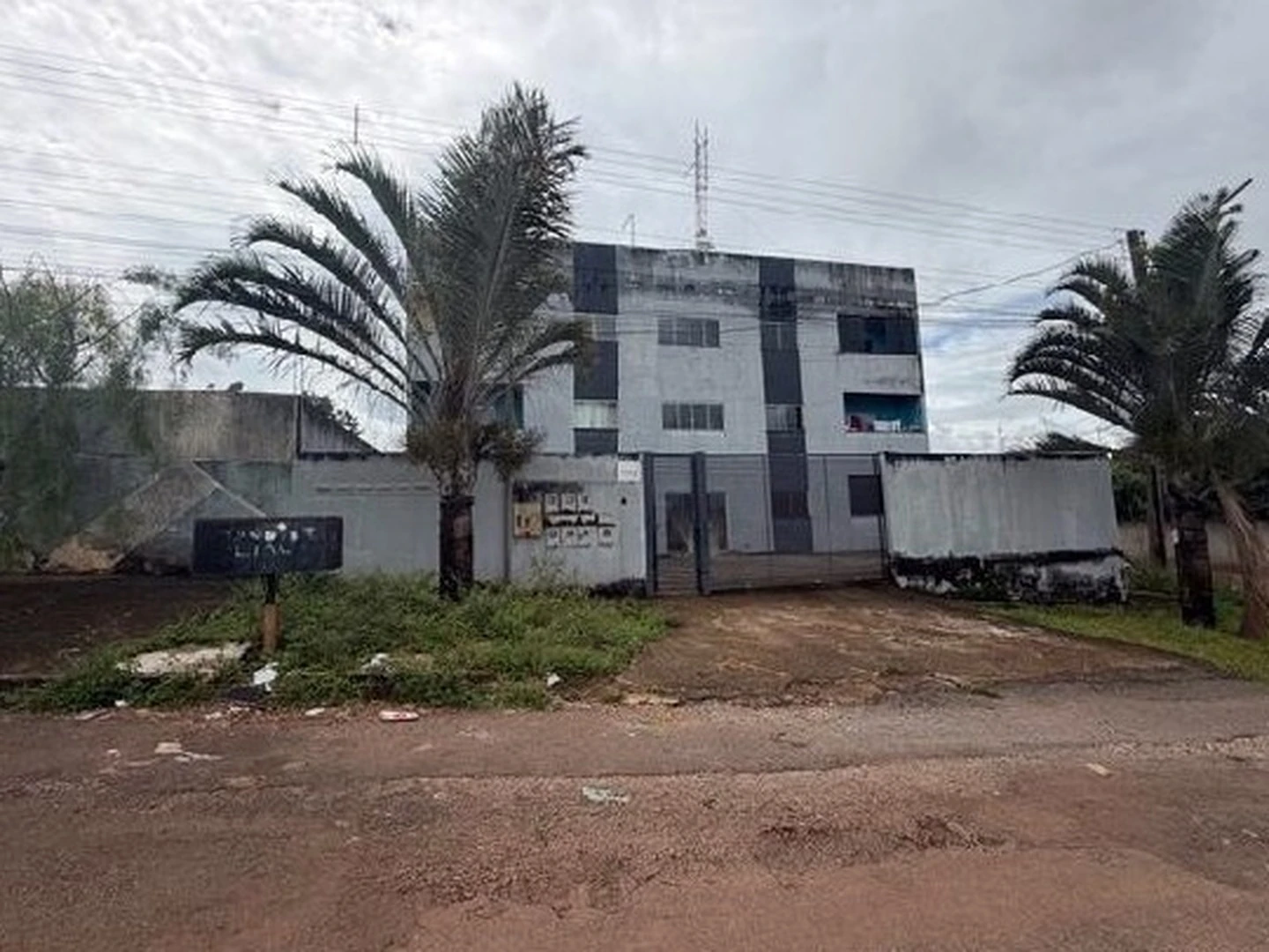 Apartamento - Aguas Lindas De Goias, GO - foto 1