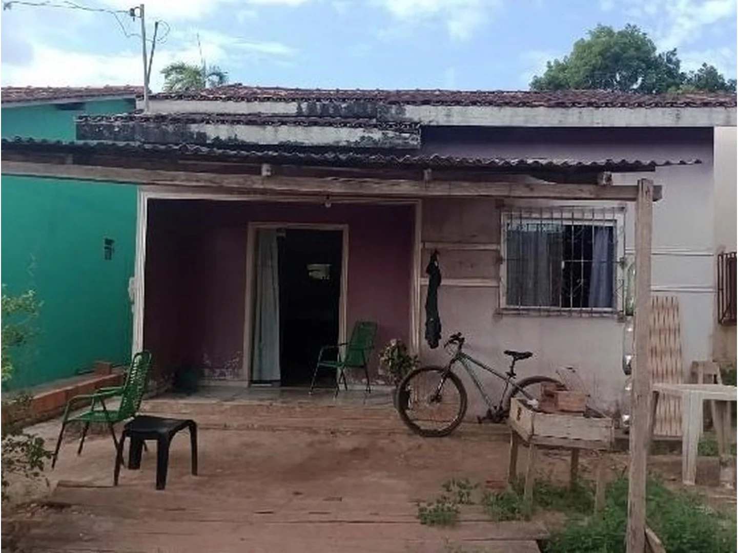 Casa - Mae Do Rio, PA - foto 1
