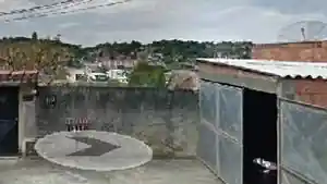 Casa - Sao Goncalo, RJ