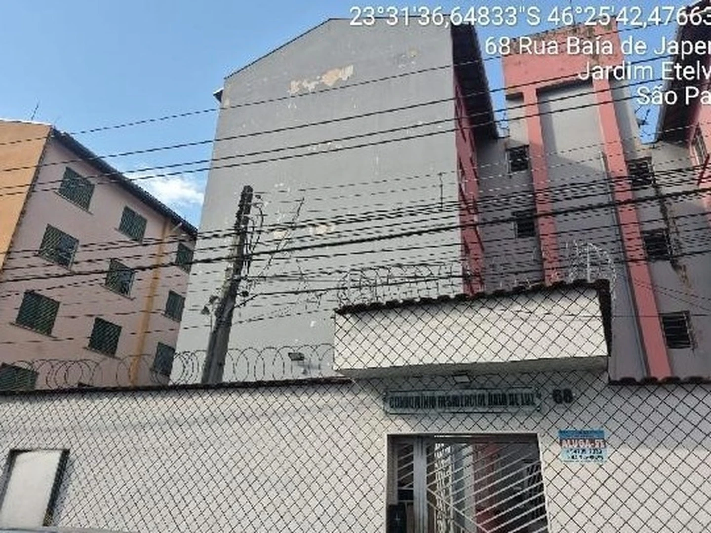 Apartamento - Sao Paulo, SP - foto 1