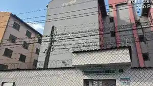 Apartamento - Sao Paulo, SP