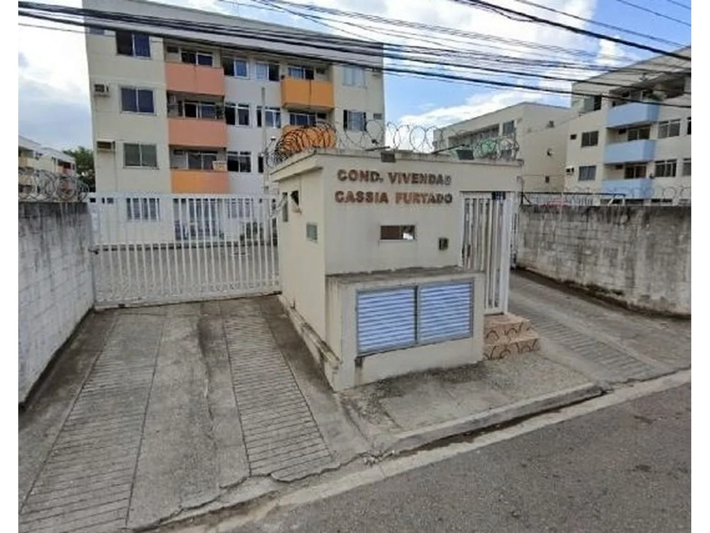 Apartamento - Mesquita, RJ - foto 1
