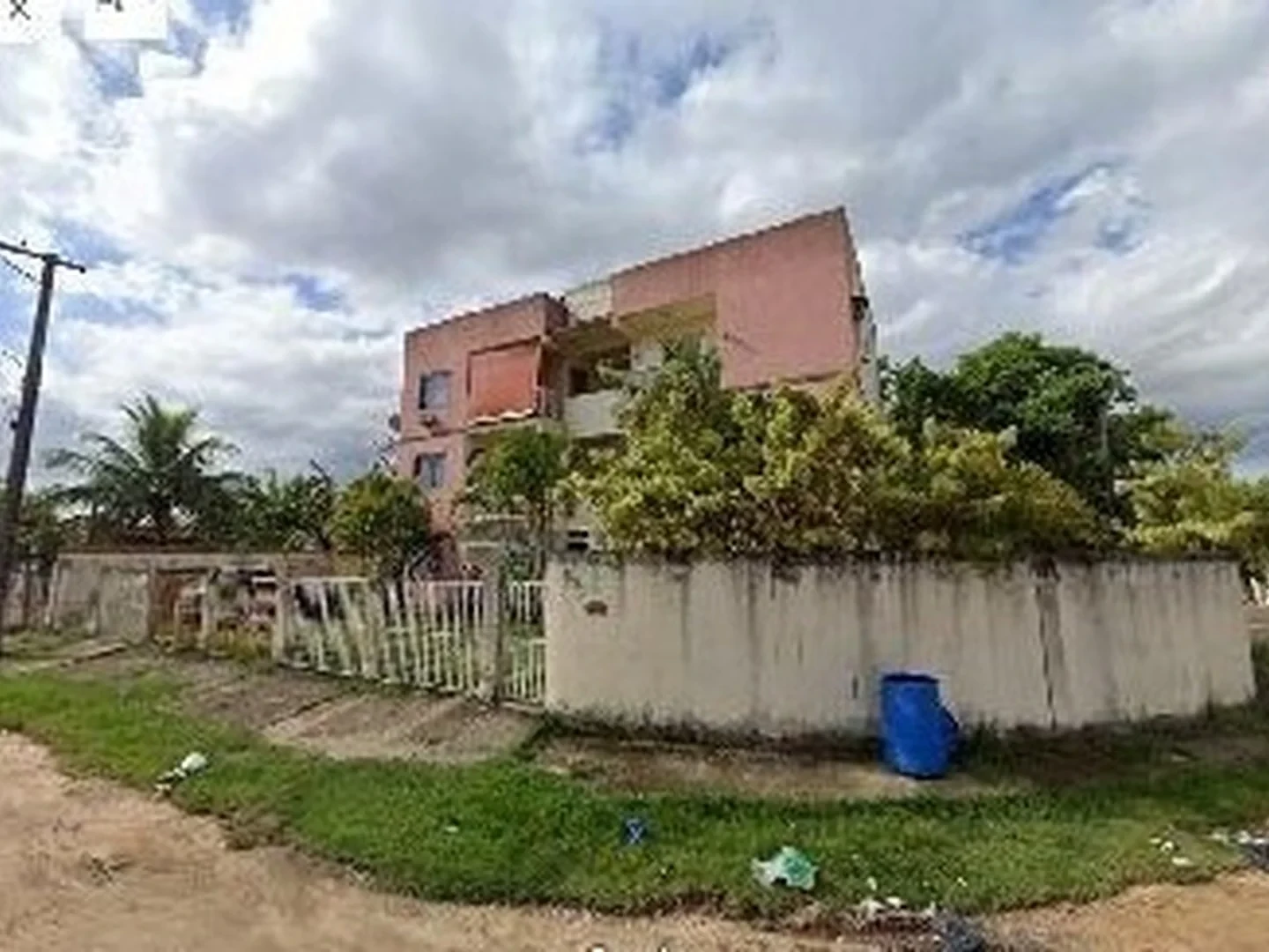 Apartamento - Itaborai, RJ - foto 1