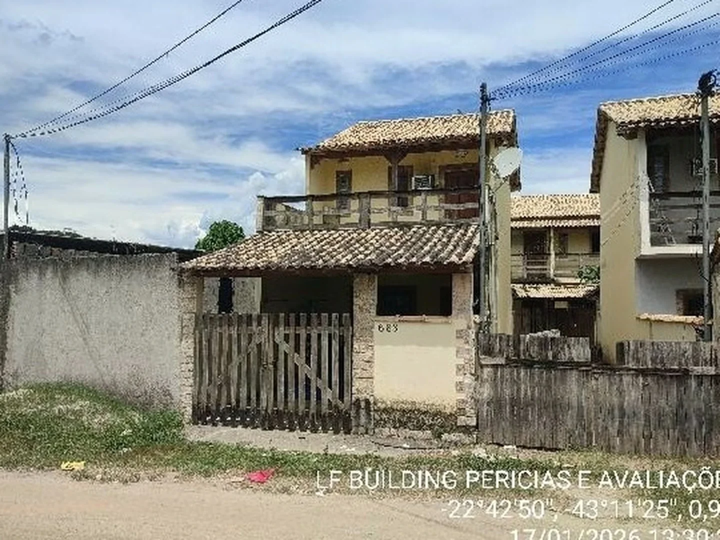 Casa - Mage, RJ - foto 1