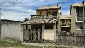 Casa - Mage, RJ