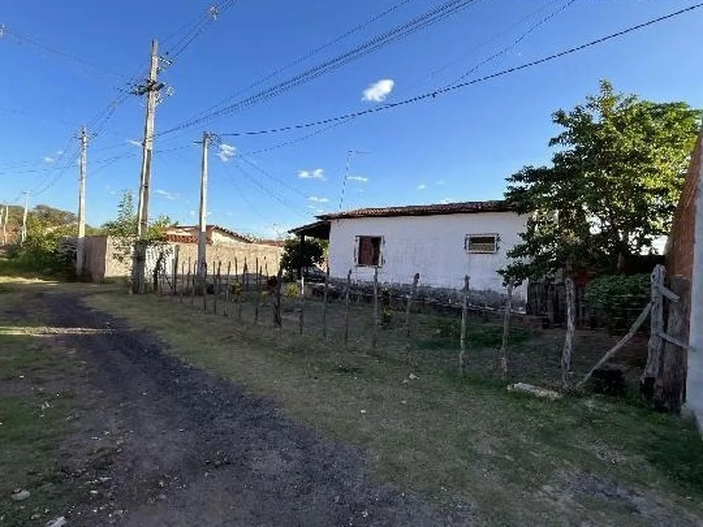 Casa - Demerval Lobao, PI - foto 1