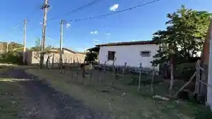 Casa - Demerval Lobao, PI