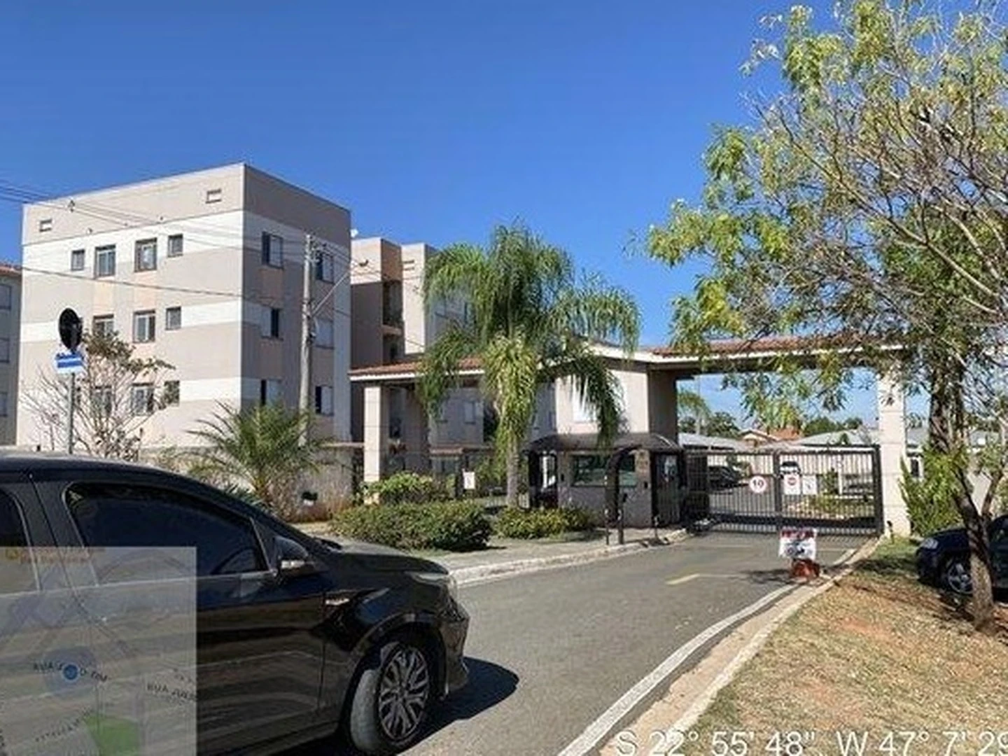 Apartamento - Campinas, SP - foto 1