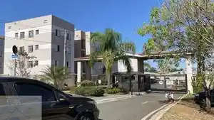 Apartamento - Campinas, SP