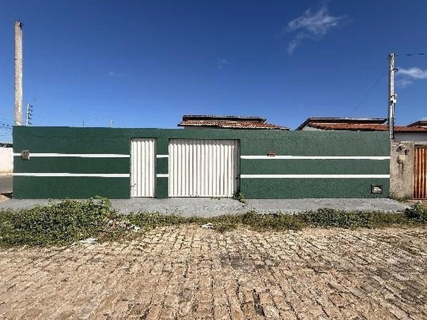 Casa - Mossoro, RN - foto 1