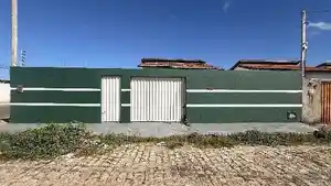 Casa - Mossoro, RN
