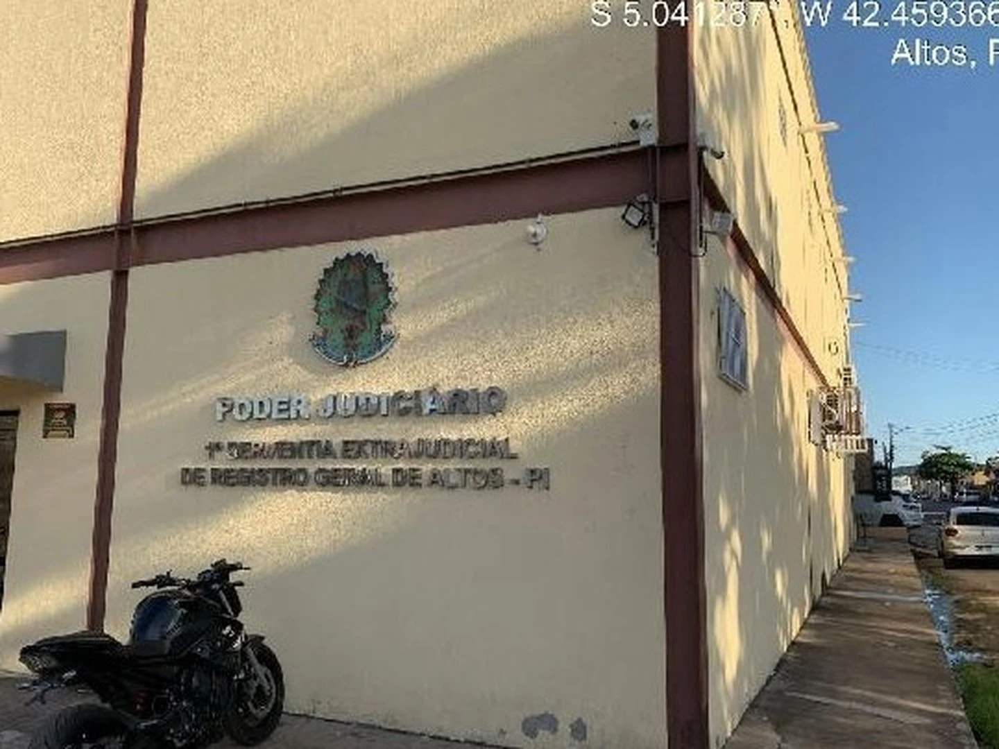 Casa - Altos, PI - foto 1