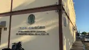 Casa - Altos, PI