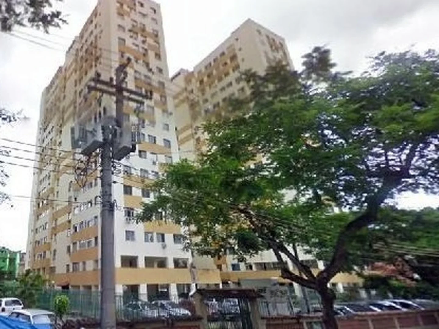Apartamento - Rio De Janeiro, RJ - foto 1