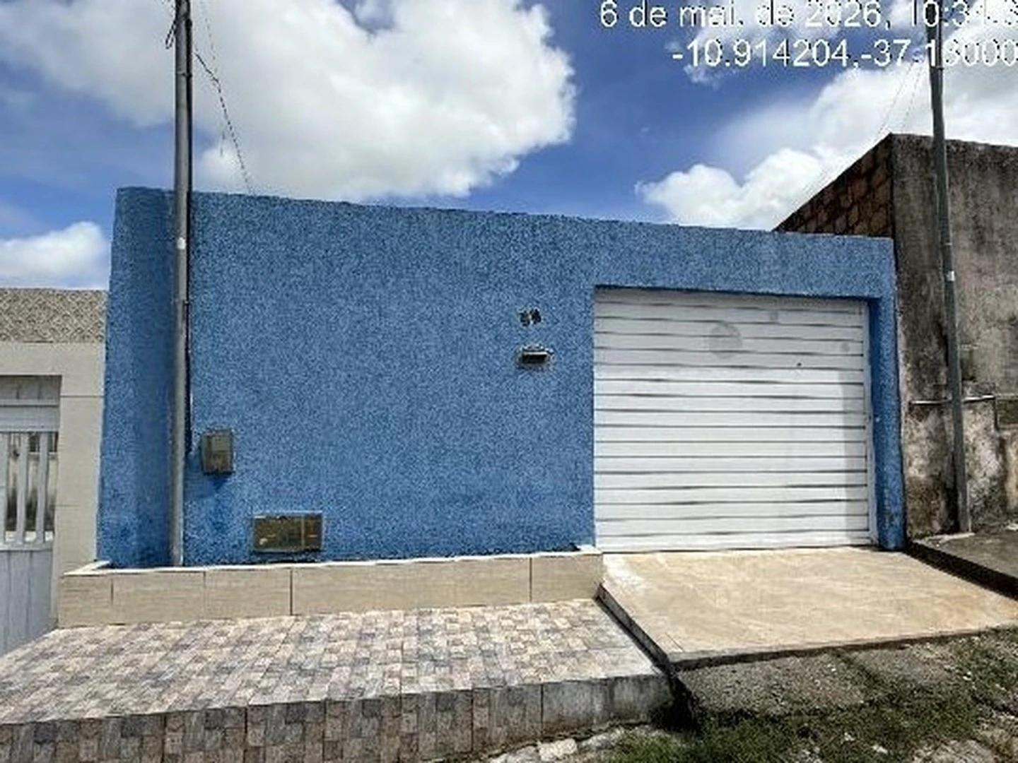 Casa - Nossa Senhora Do Socorro, SE - foto 1