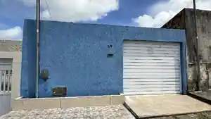 Casa - Nossa Senhora Do Socorro, SE