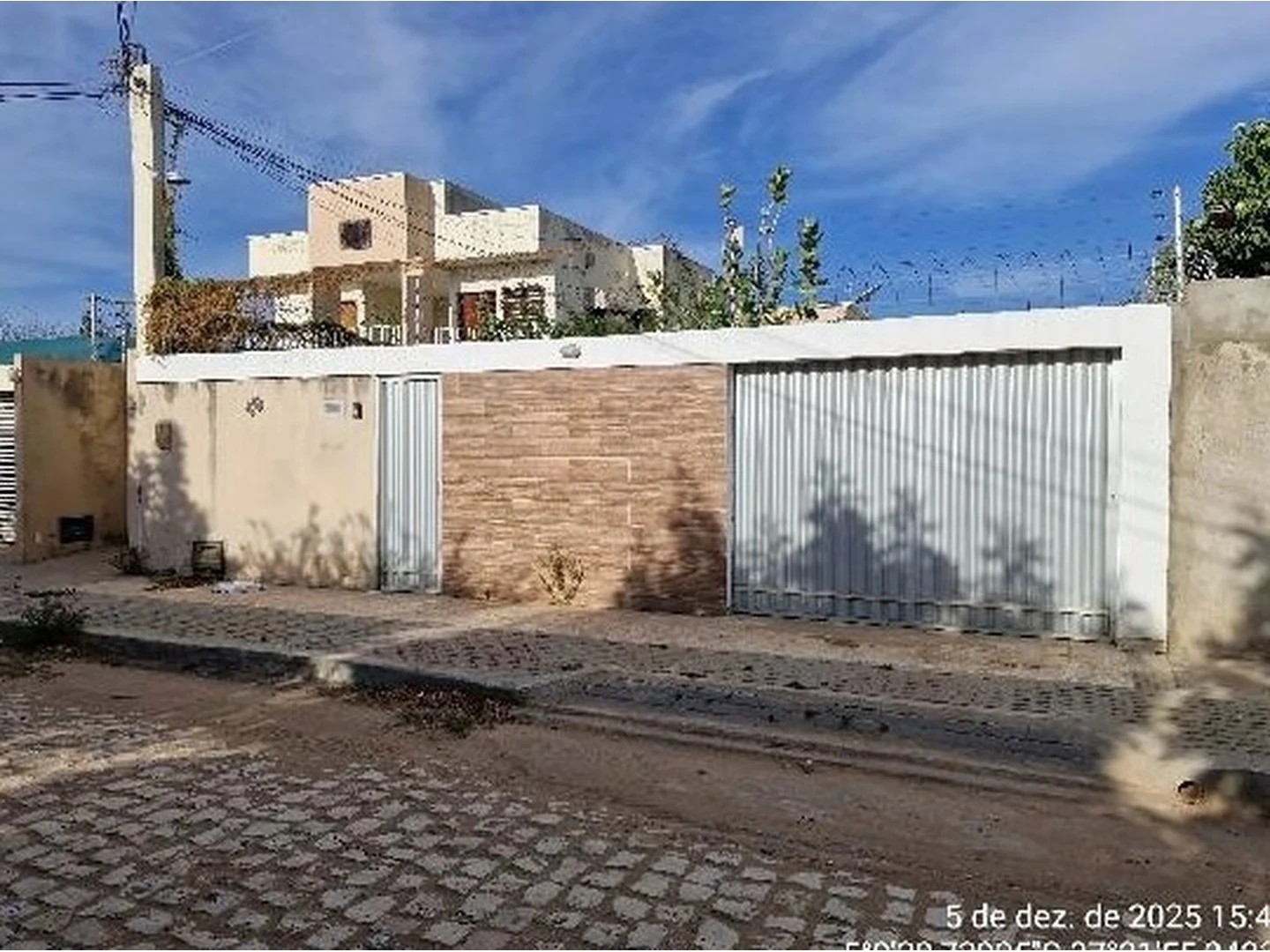 Casa - Mossoro, RN - foto 1