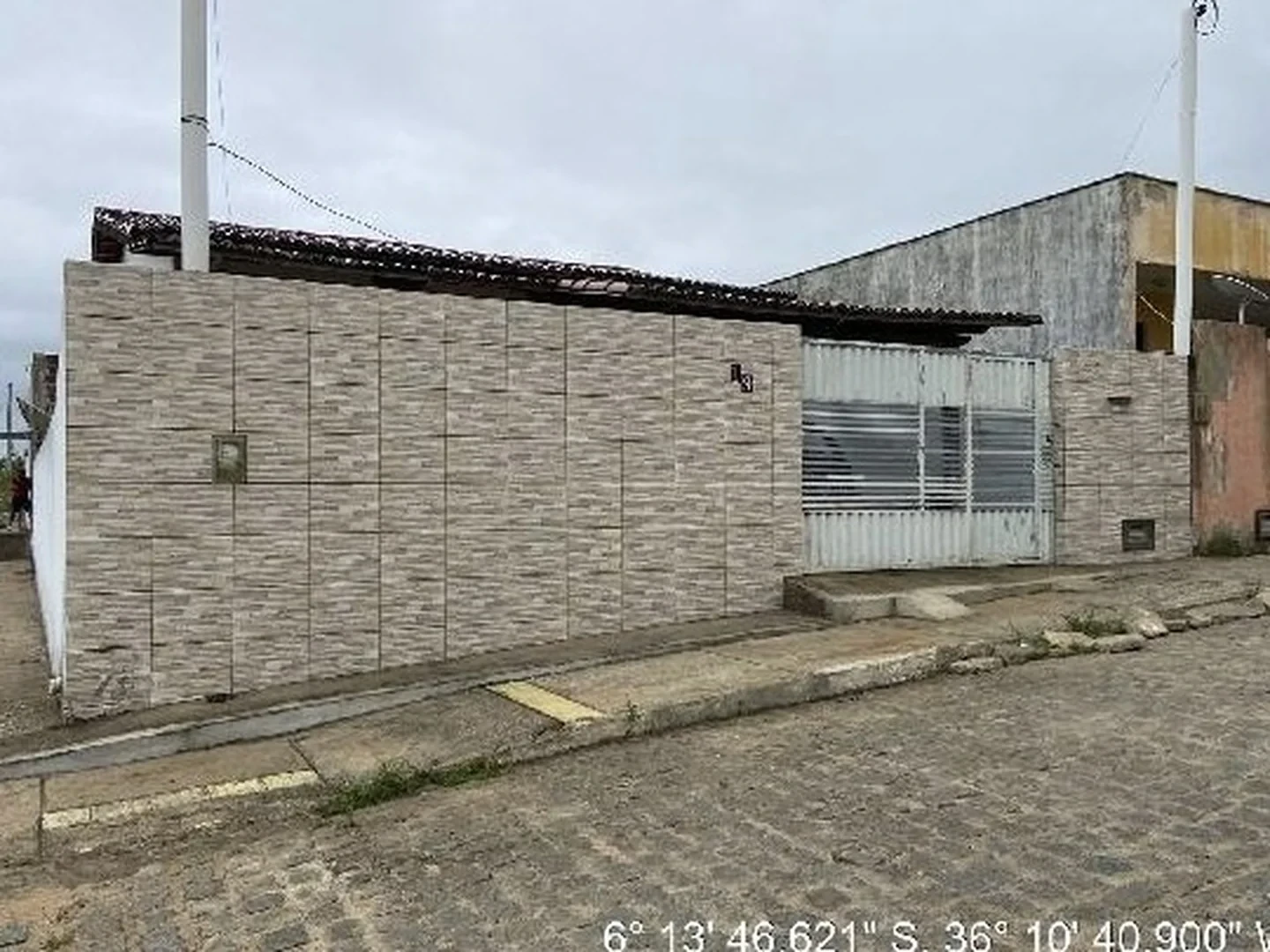 Casa - Campo Redondo, RN - foto 1