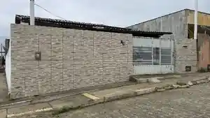 Casa - Campo Redondo, RN